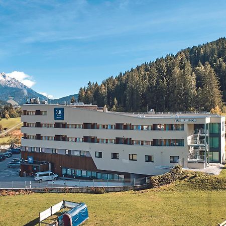 Tui Blue Fieberbrunn Hotell Eksteriør bilde