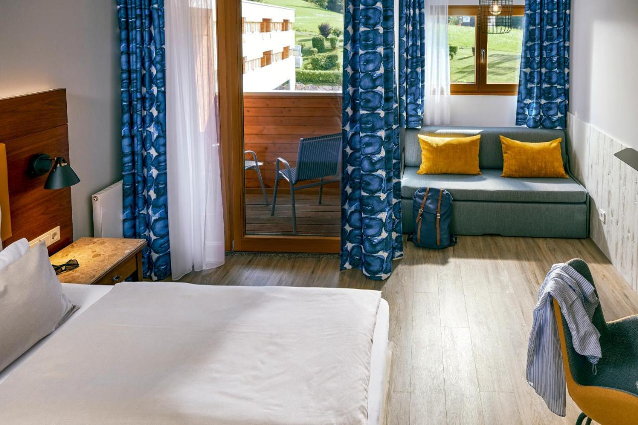 Tui Blue Fieberbrunn Hotell Eksteriør bilde