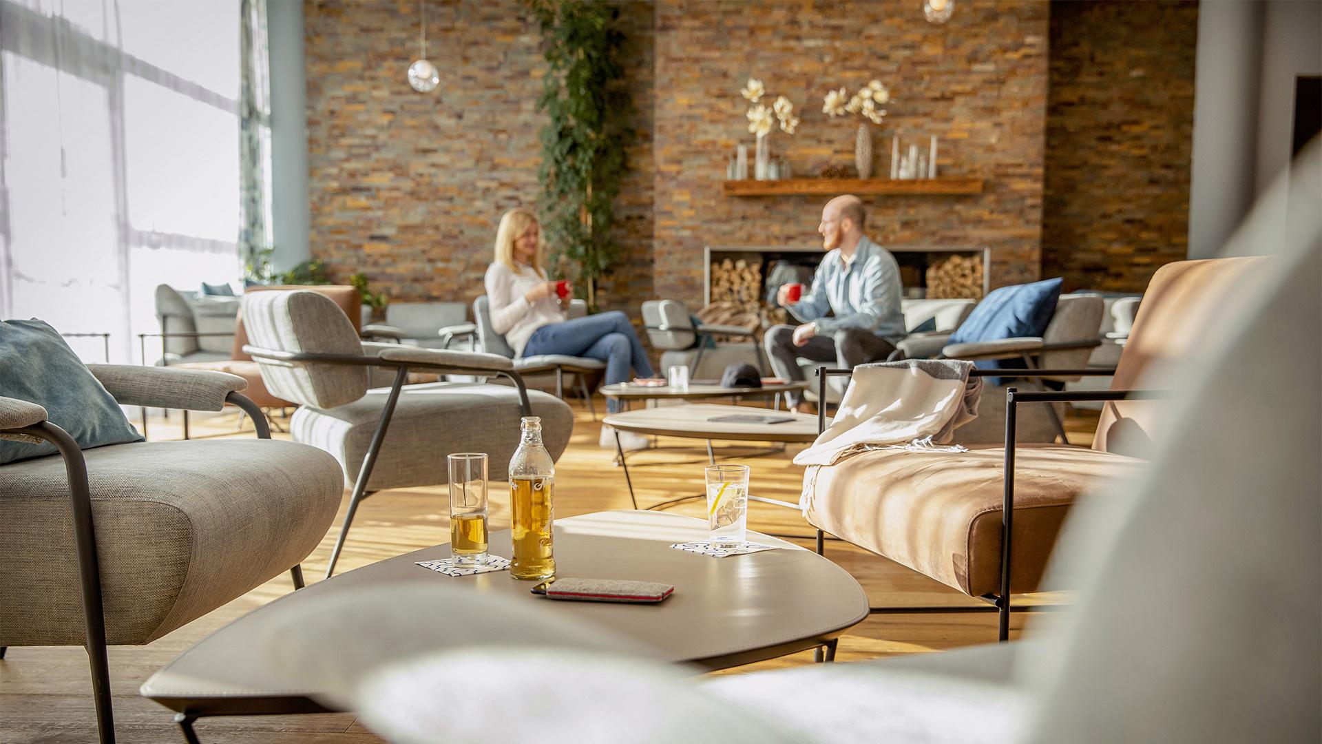 Tui Blue Fieberbrunn Hotell Eksteriør bilde